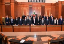 Les divisions internes libanaises : un levier stratégique pour Israël Réformes bancaires au Liban : une avancée symbolique jugée insuffisante par le FMI