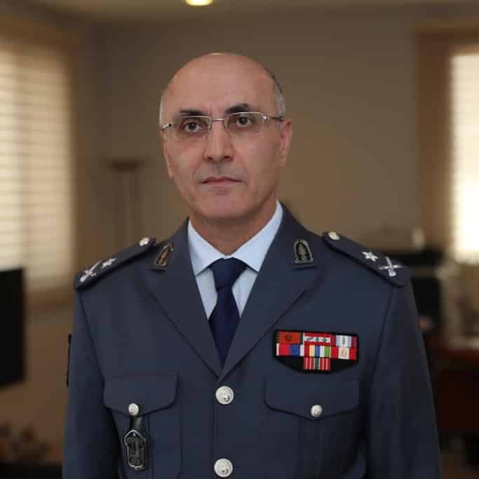 Qui est Ahmad Al-Hajjar – Ministre de l’Intérieur