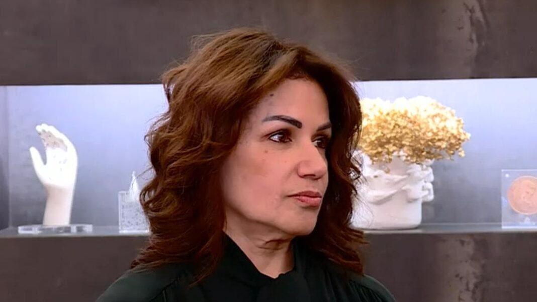 Qui est Hanine Al-Sayyed – Ministre des Affaires sociales