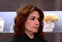Qui est Hanine Al-Sayyed – Ministre des Affaires sociales