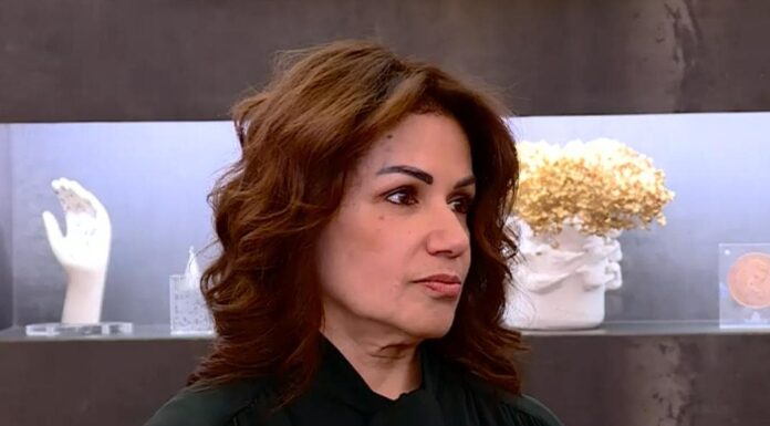 Qui est Hanine Al-Sayyed – Ministre des Affaires sociales