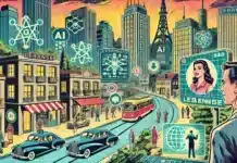 Révolution numérique : L’IA peut-elle redresser l’économie libanaise ?