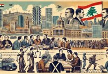 Edito: Au Liban, l’espoir renaît avec un nouveau gouvernement qui se doit de faire appel à l’engagement citoyen Edito: Au Liban, l’espoir renaît avec un nouveau gouvernement qui se doit de faire appel à l’engagement citoyen