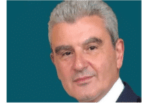 Qui est Joe Wadih Issa El Khoury, Ministre de l&rsquo;Industrie