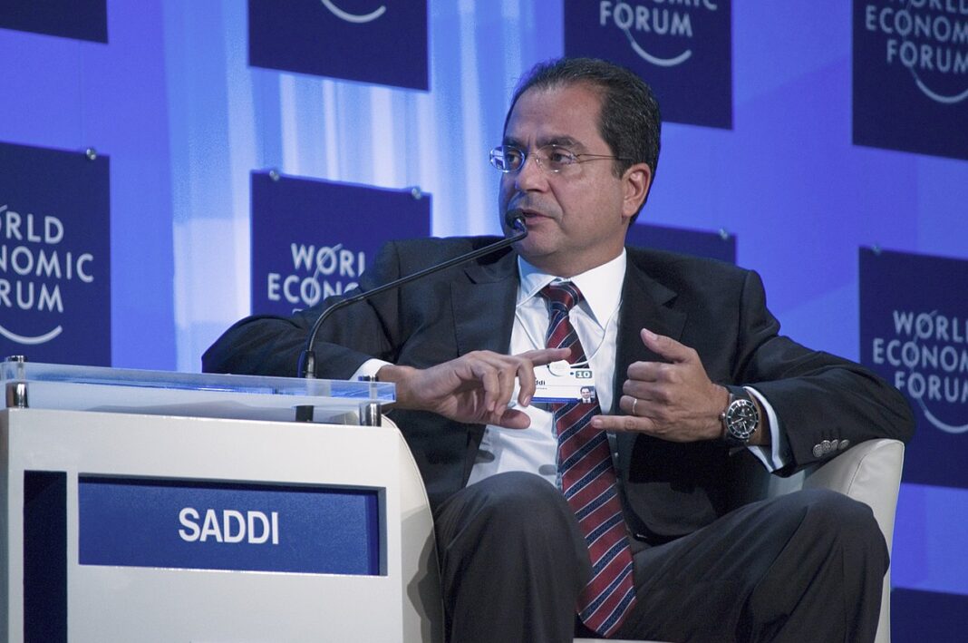 Qui est Joe Saddi – Ministre de l’Énergie