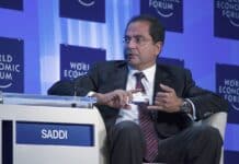 Qui est Joe Saddi – Ministre de l&rsquo;Énergie