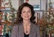 Qui est Laura El Khazen Lahoud, Ministre du Tourisme 