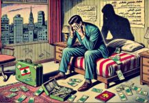 FocusLiban: Détresse psychologique et exode, comment le stress économique détruit la jeunesse