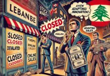 Les entreprises libanaises face à la crise : entre résilience et faillite