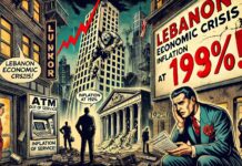 Les classements économiques : où se situe le Liban ?