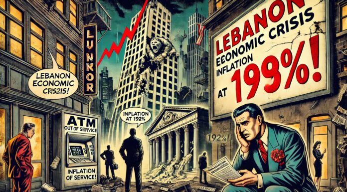 Les classements économiques : où se situe le Liban ?