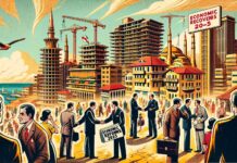 FocusLiban: La relance économique du Liban pourrait ramener le PIB à son niveau d’avant la crise d’ici 2029