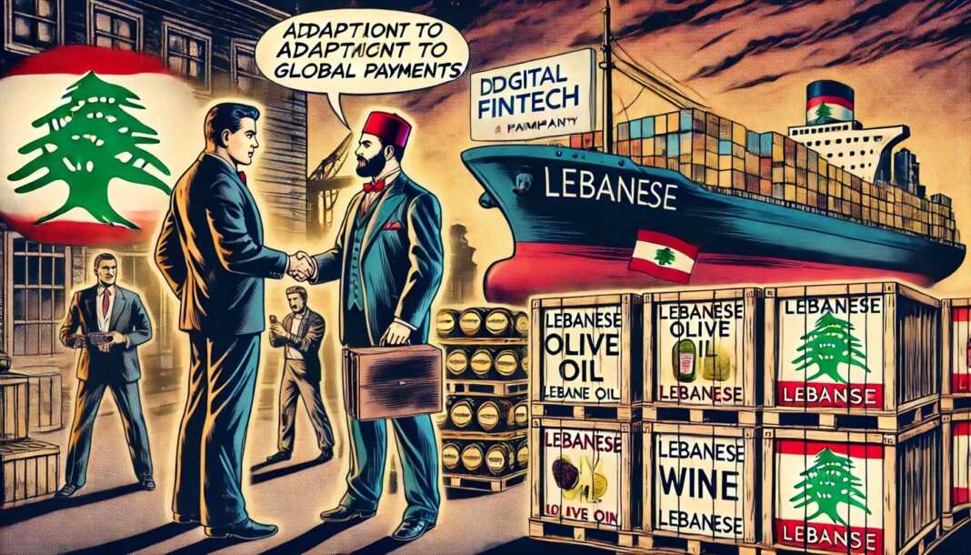 Les entreprises libanaises qui misent sur l’exportation pour survivre à la crise