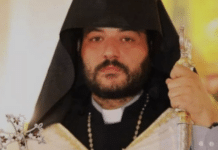 Liban : l’archimandrite Anania Kojanian assassiné, une enquête en cours