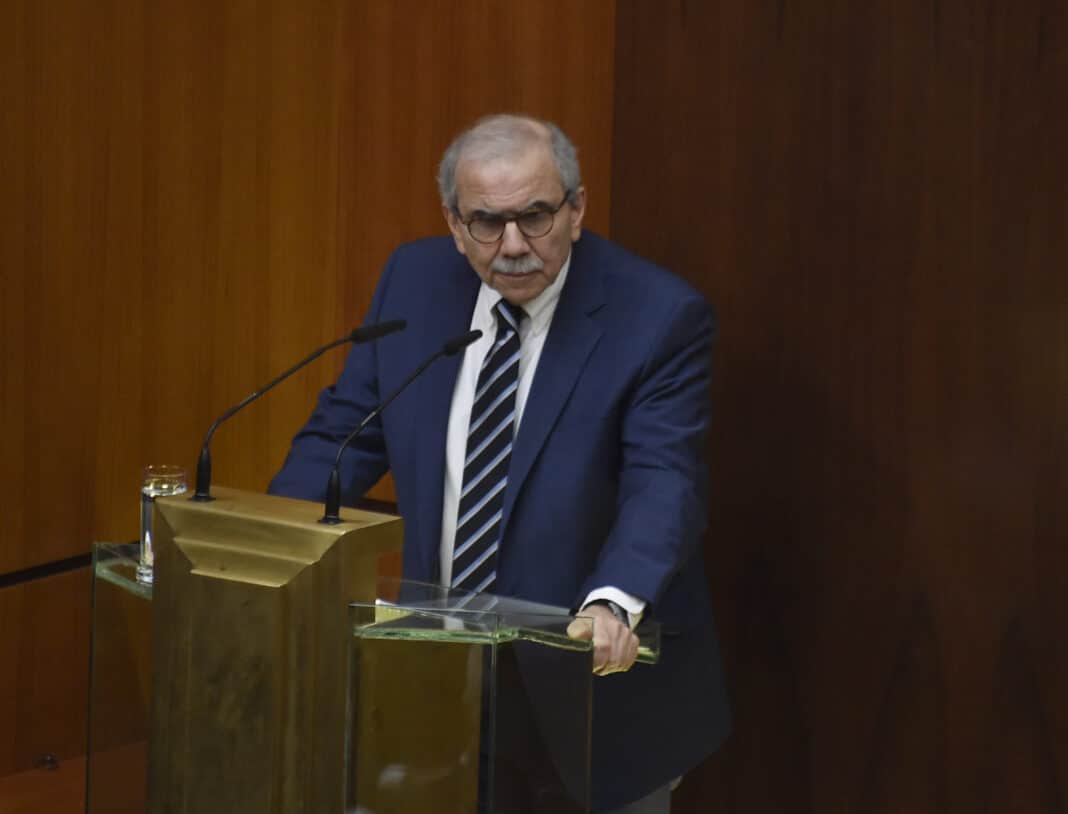Fractures au Parlement : Nawaf Salam confronté à la colère des députés sur les finances publiques