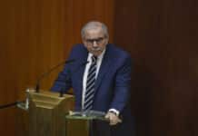 Fractures au Parlement : Nawaf Salam confronté à la colère des députés sur les finances publiques