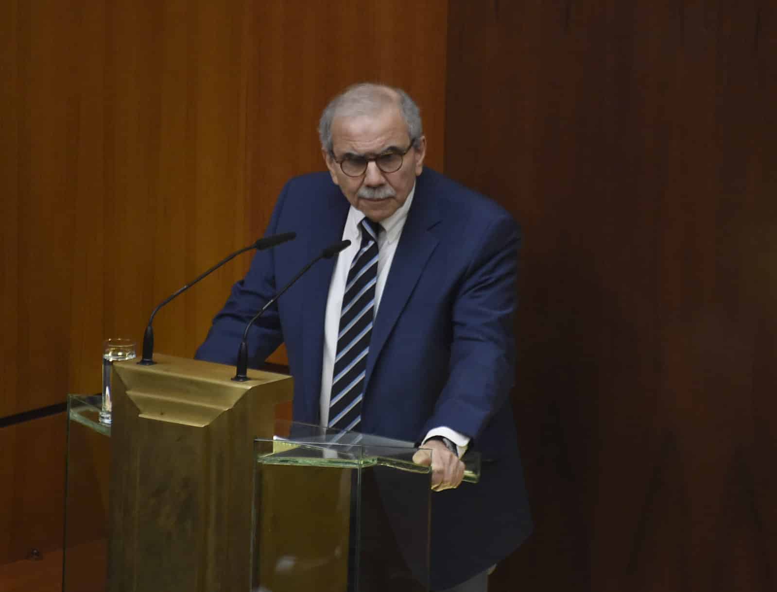 Nawaf Salam et la difficile réforme des institutions politiques libanaises