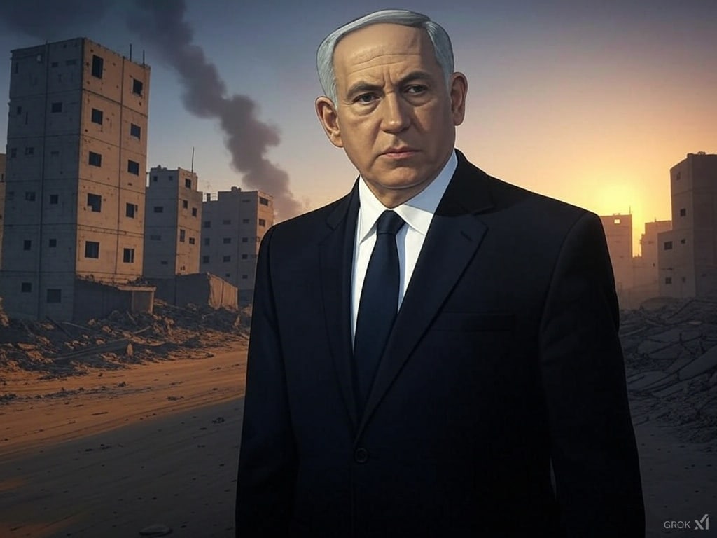 Sacré Bibi !