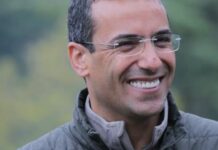 Qui est Nizar Hani – Ministre de l&rsquo;Agriculture