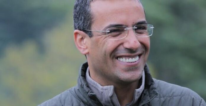 Qui est Nizar Hani – Ministre de l&rsquo;Agriculture