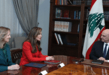 Tensions entre le Hezbollah et les États-Unis : un obstacle majeur à la formation du gouvernement libanais Retrait israélien et formation du gouvernement : Joseph Aoun insiste sur la souveraineté du Liban