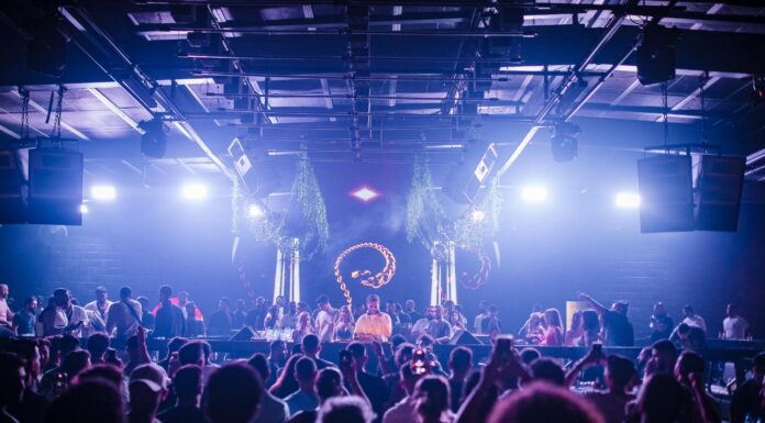 DJ NAZIR: From Dentistry to Global Dance Floors—The Rise of a Musical Visionary