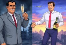 Chronique: Le Liban, roi de la méthode Coué