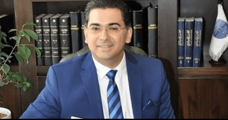 Qui est Paul Marcos, nouveau Ministre de l’Information