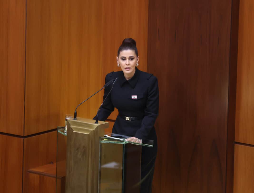 Liban : Nawaf Salam dévoile son plan de réforme et de sauvetage, le Parlement entre soutien et scepticisme