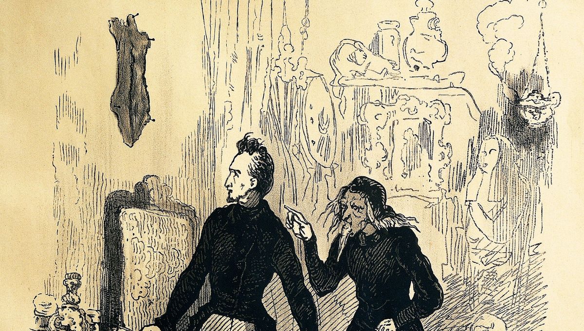 Edito: Les banques zombies, Peau de Chagrin et la signature fatale