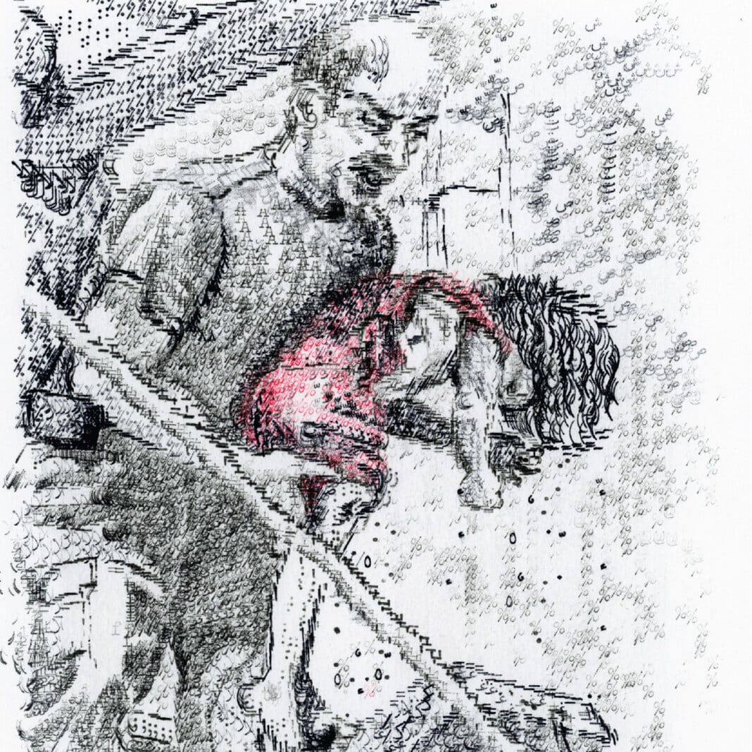 Initiative: La presse sans censure, Quand la machine à écrire défie la censure numérique