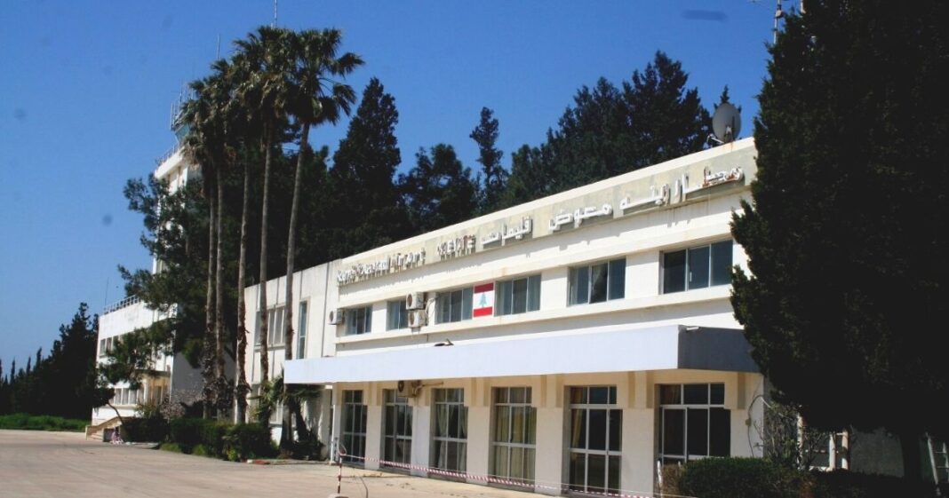 Le Liban peut-il financer un projet aussi risqué que l’aéroport de Qleiat ?