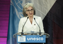 Qui est Rima Karami – Ministre de l&rsquo;Éducation