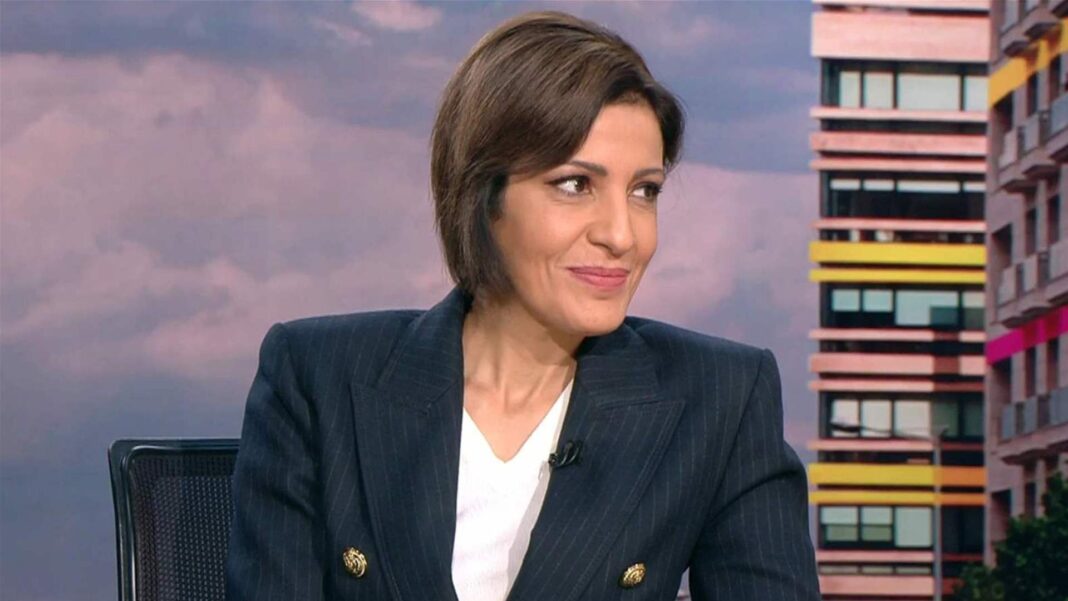 Liban/Ordures: La ministre de l’environnement propose la construction d’un incinérateur