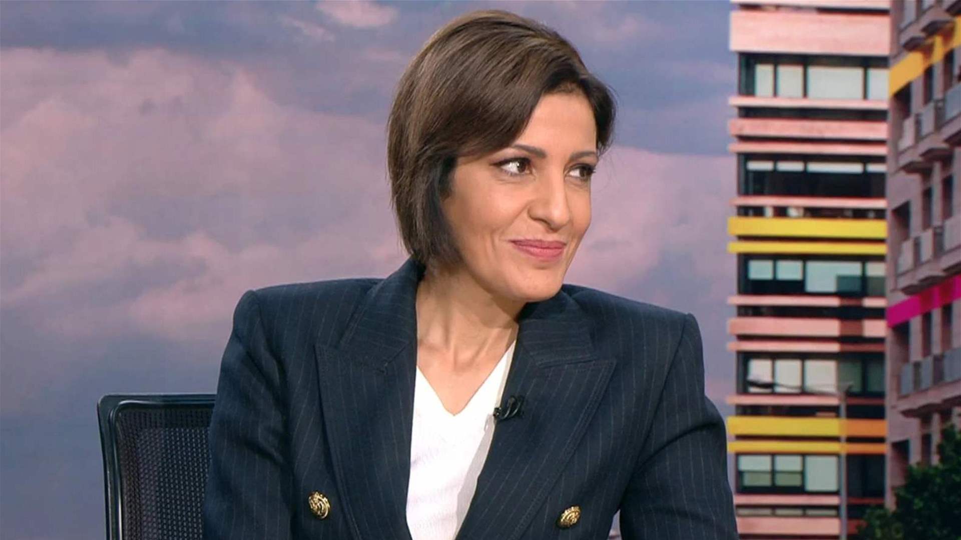 Qui est Tamara El-Zein – Ministre de l’Environnement Liban/Ordures: La ministre de l’environnement propose la construction d’un incinérateur