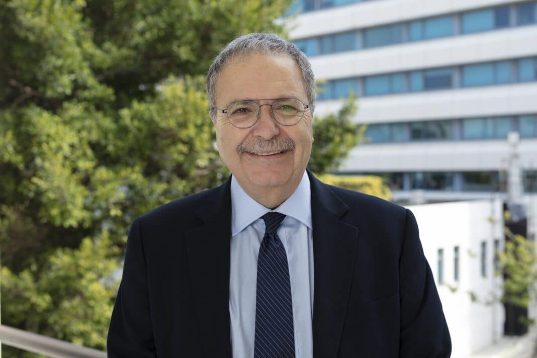 Qui est Tarek Mitri, nouveau vice-premier ministre ?