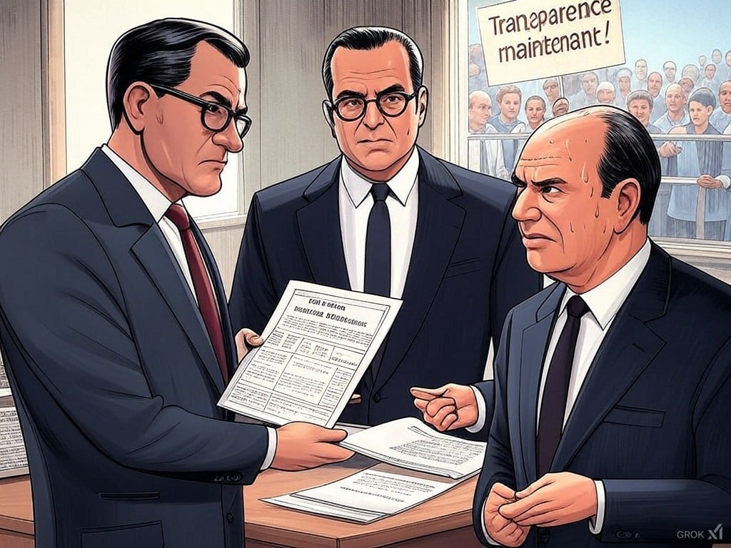 Le rôle des institutions financières internationales dans la lutte contre la corruption au Liban