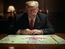 Les tarifs douaniers de Trump : un pari risqué pour l’économie américaine Trump sur l’Iran : entre ouverture diplomatique et menace militaire