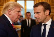 Tribune Libre : N’est pas De Gaulle ou Churchill qui veut !