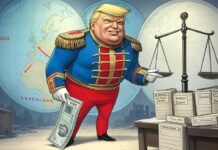 Edito: De l’outrecuidance d’un président réélu et des empires ressuscités Edito: De l’outrecuidance d’un président réélu et des empires ressuscités