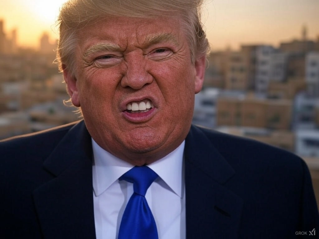 Le trumpisme est-il une maladie de l’Occident ou une folie ?
