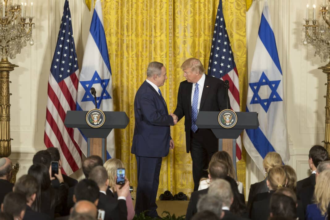 Netanyahou et Trump : convergence stratégique ou calcul électoral ?