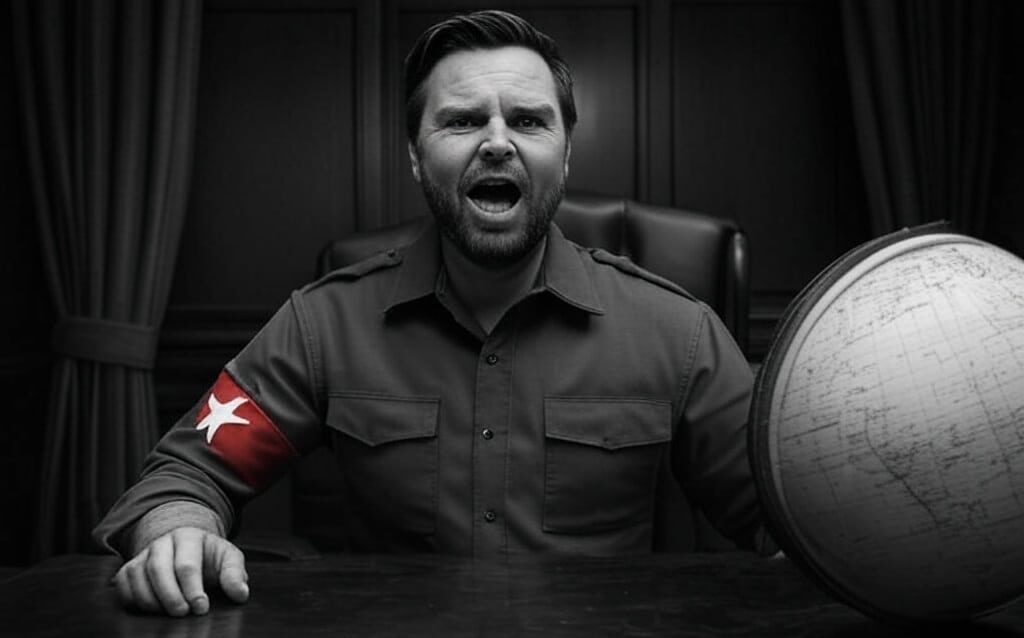 Édito : Une altercation diplomatique à la Maison Blanche – Vance, Zelensky, Trump et les ombres de l’extrémisme