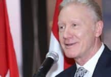Qui est Youssef Raji – Ministre des Affaires étrangères?