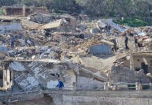 Sud-Liban dévasté : 20 milliards pour reconstruire un pays à bout de souffle Sud-Liban dévasté : 20 milliards pour reconstruire un pays à bout de souffle