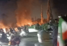 Le Liban au bord de la crise : attaques contre l’ONU et tensions diplomatiques avec l’Iran