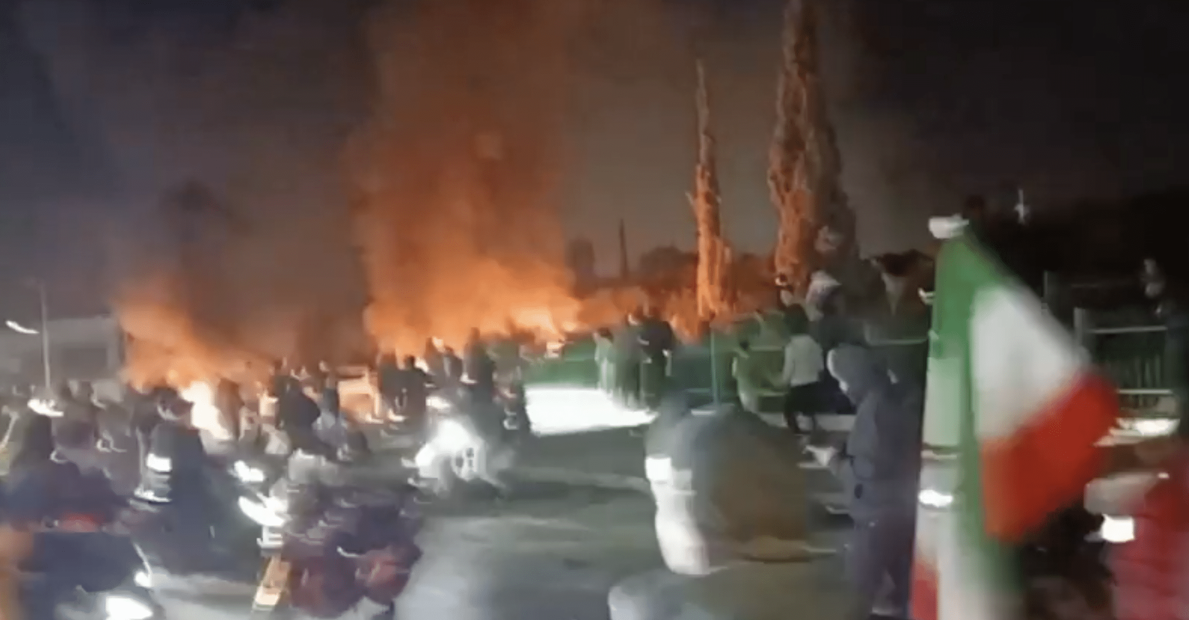 Le Liban au bord de la crise : attaques contre l’ONU et tensions diplomatiques avec l’Iran