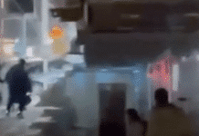 Colère et gaz lacrymogène : affrontements explosifs à Beyrouth après l’interdiction de vols iraniens