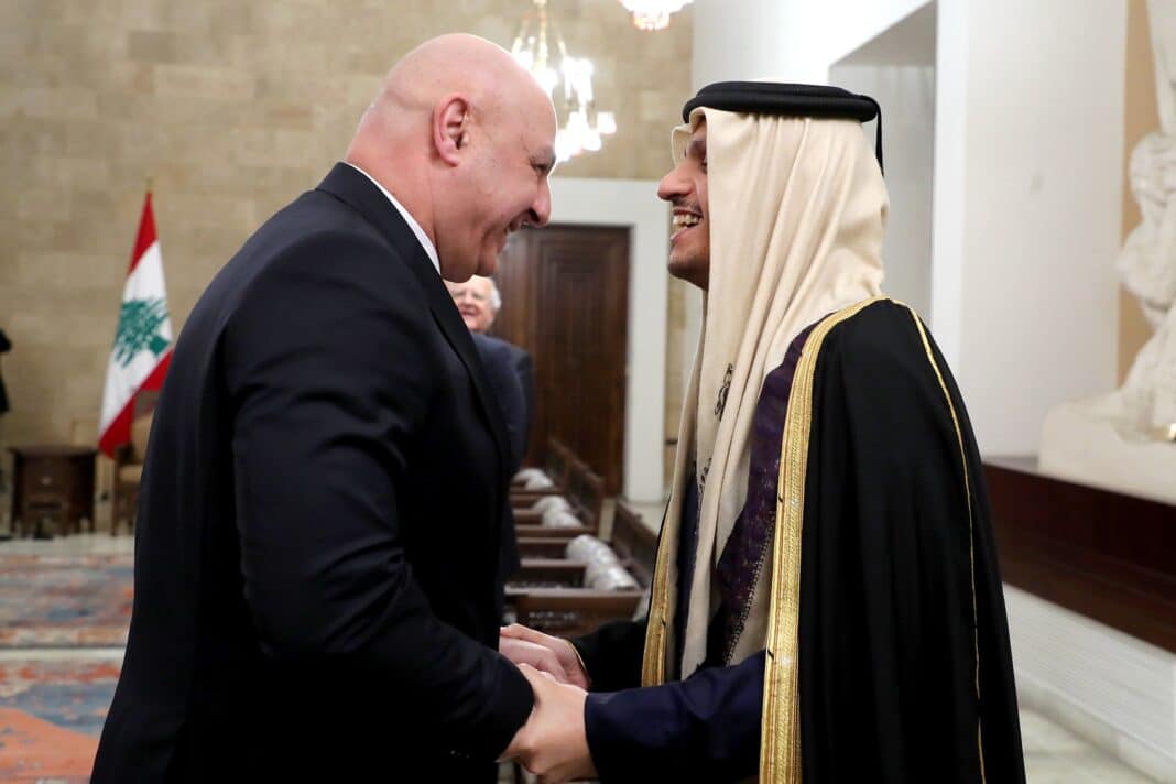 Le Liban et le Golfe : les coulisses d’un rapprochement stratégique