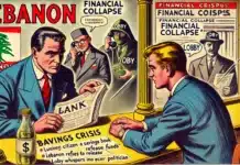 Les banques libanaises : un frein aux réformes ou un pilier en crise ? Les banques libanaises : un frein aux réformes ou un pilier en crise ?